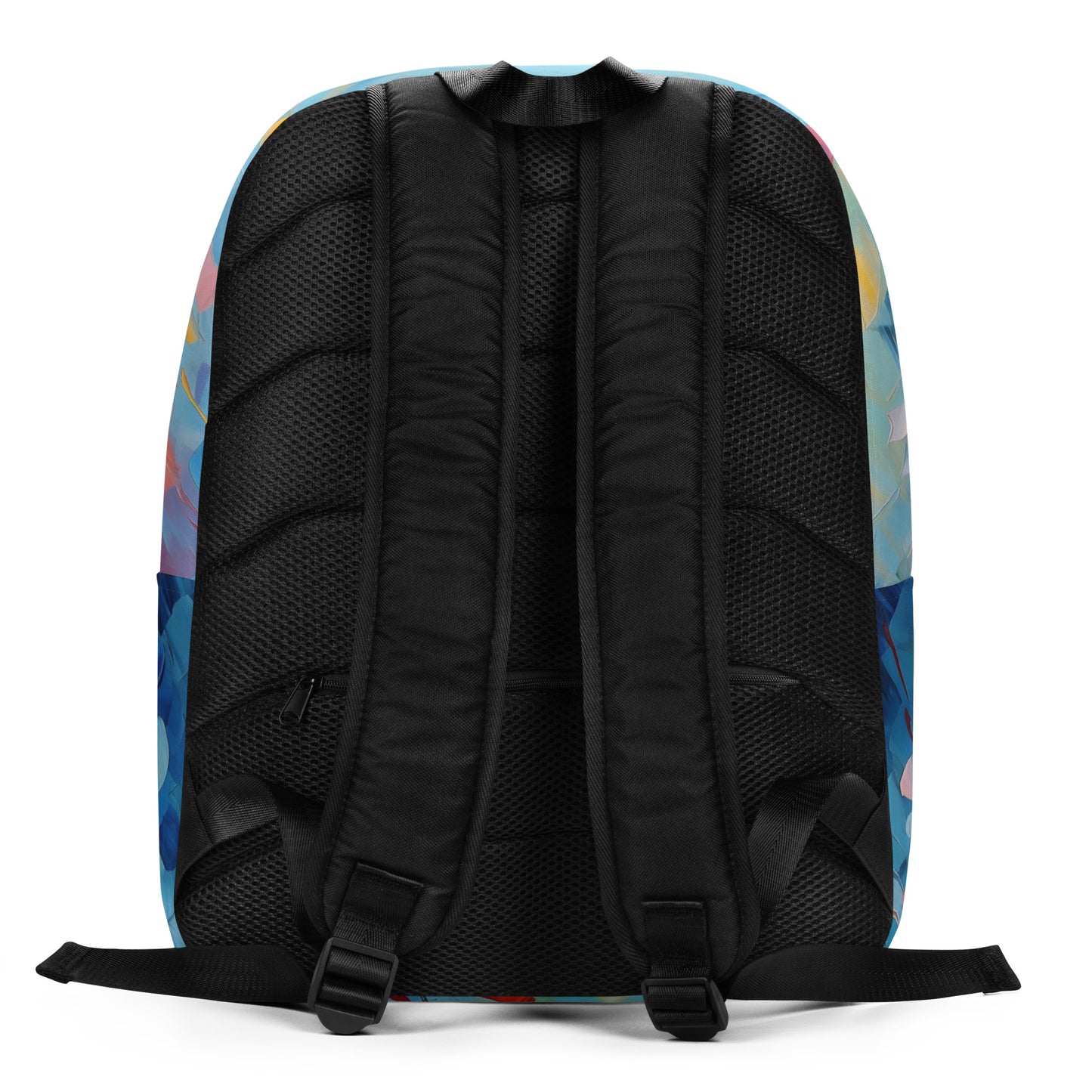 Butterfly #349 Minimalist Backpack