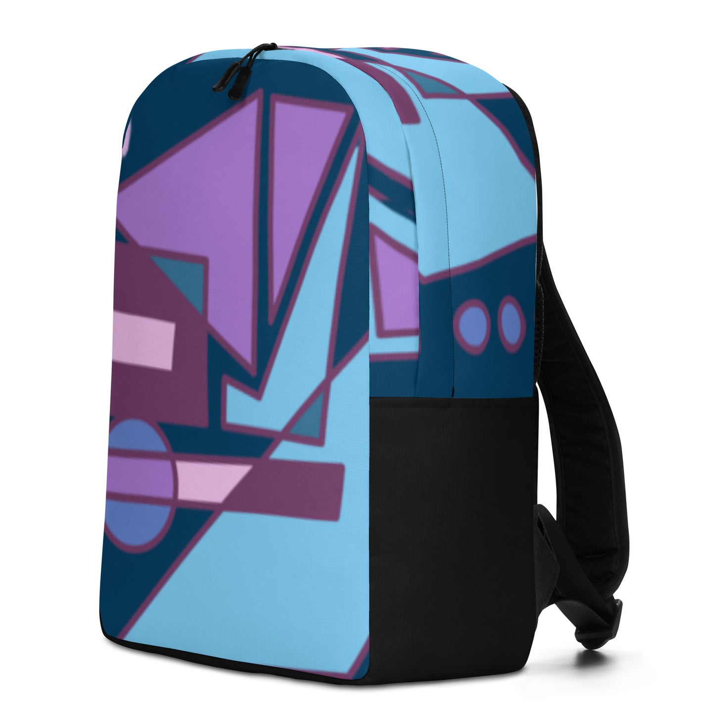 Which Way Minimalist Backpack