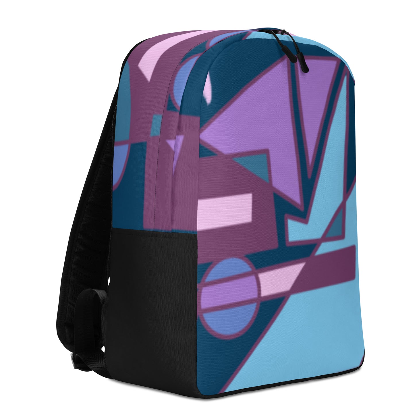 Which Way Minimalist Backpack