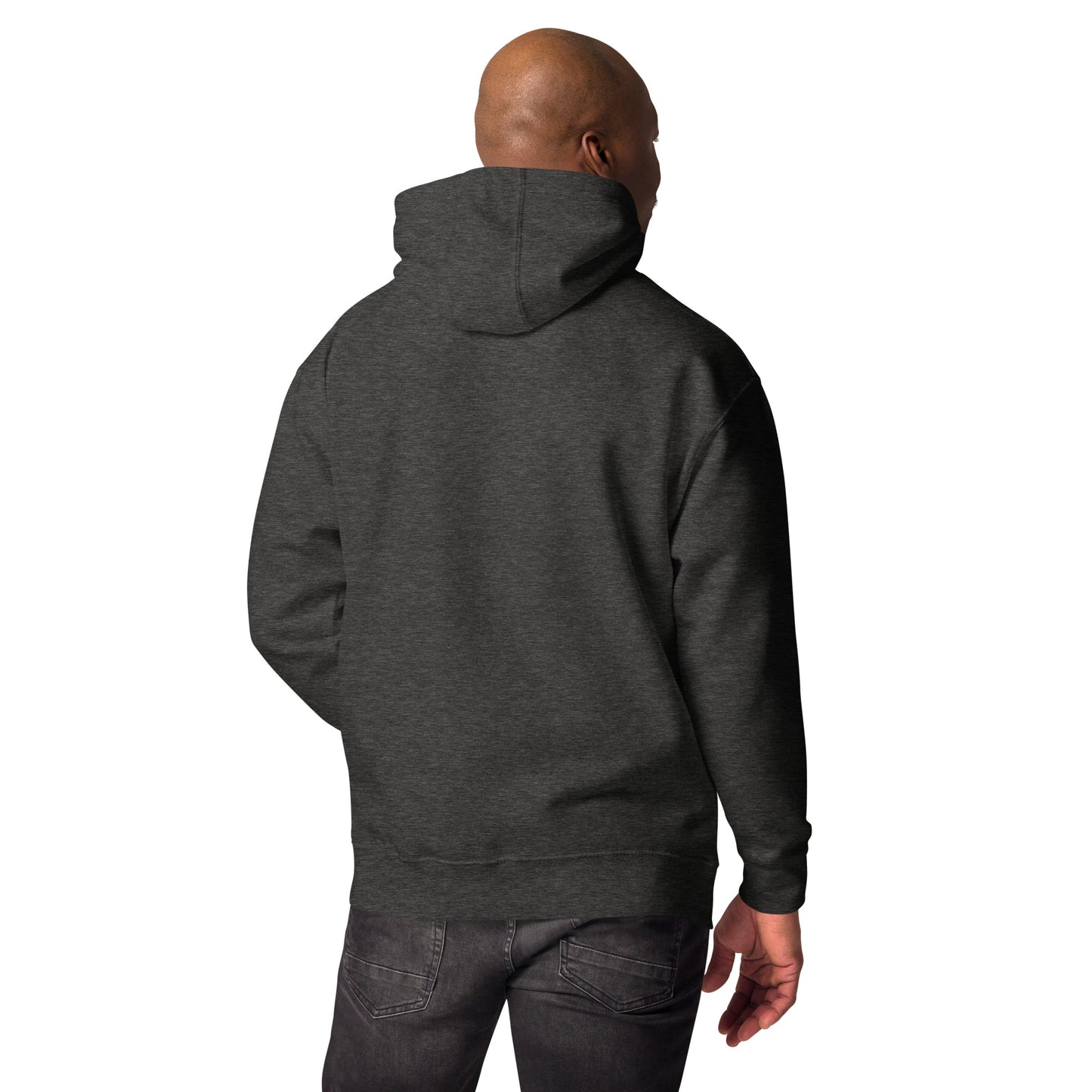 2023 Edu Family Reunion Free Us All #Power #Purpose Unisex Hoodie