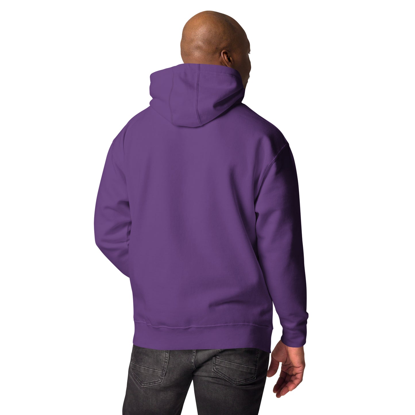 2023 Edu Family Reunion Free Us All #Power #Purpose Unisex Hoodie