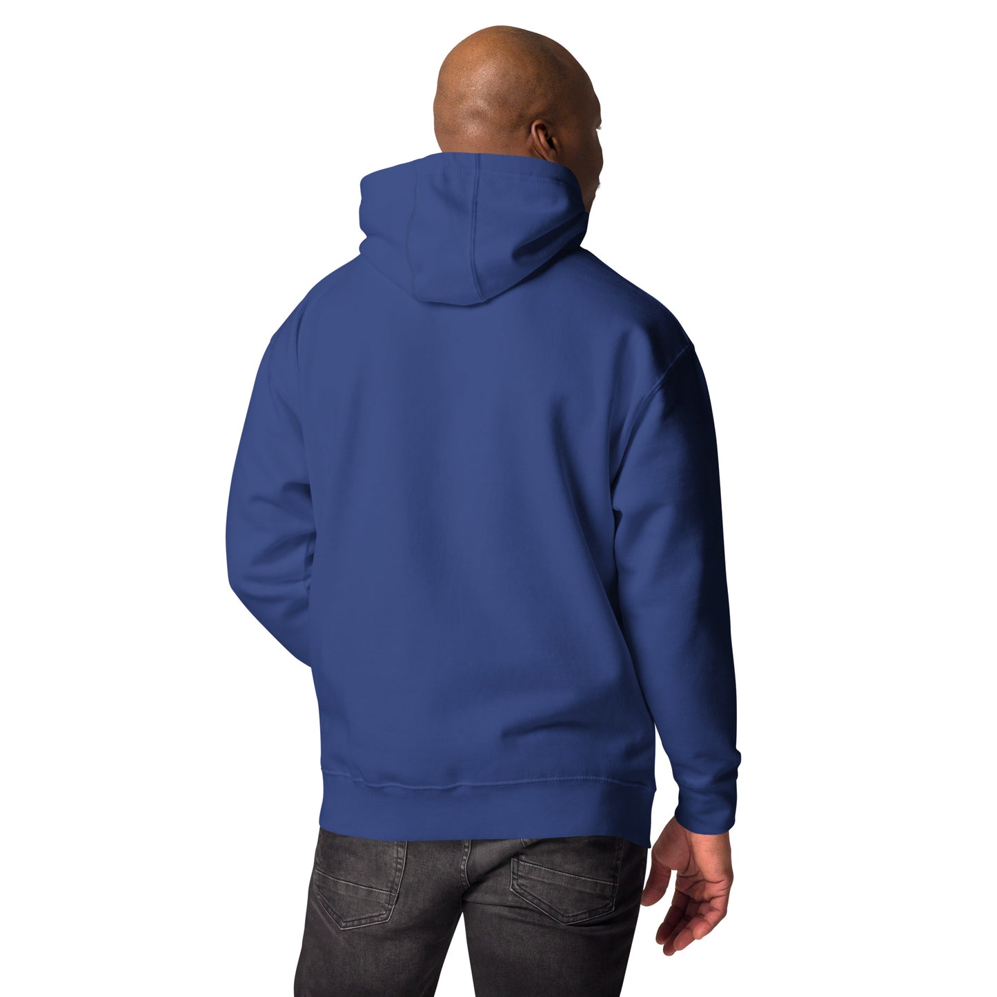 2023 Edu Family Reunion Free Us All #Power #Purpose Unisex Hoodie