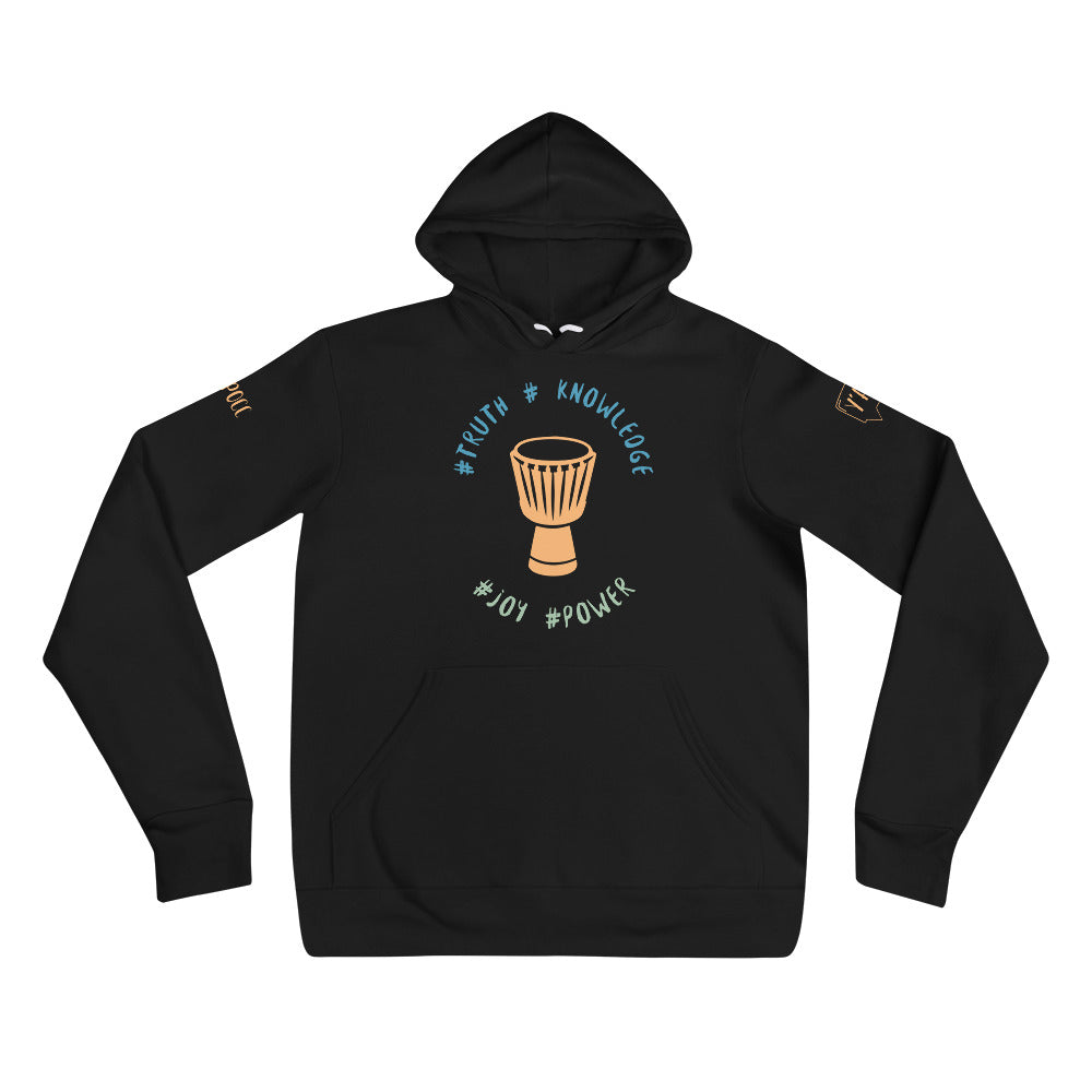 2023 Edu Family Reunion Unisex hoodie