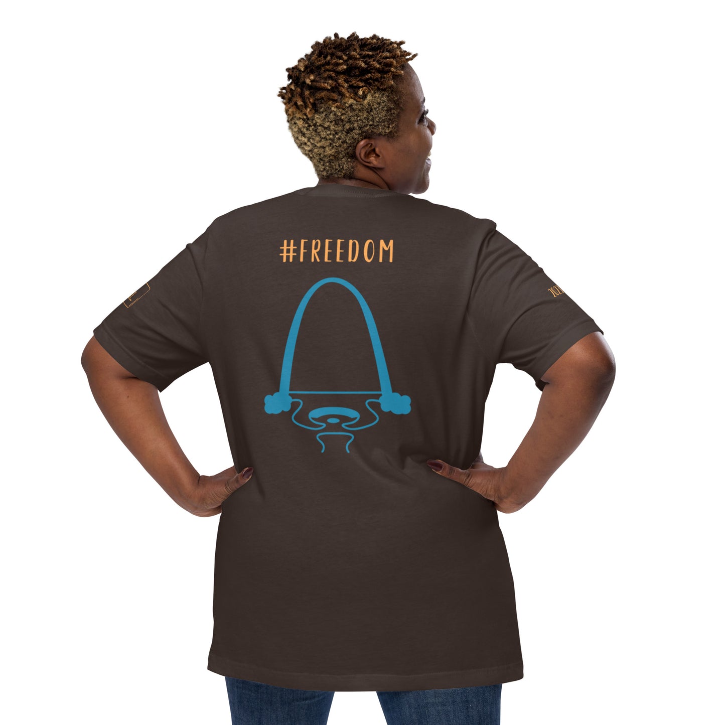 2023 Edu Family Reunion Unisex T-shirt
