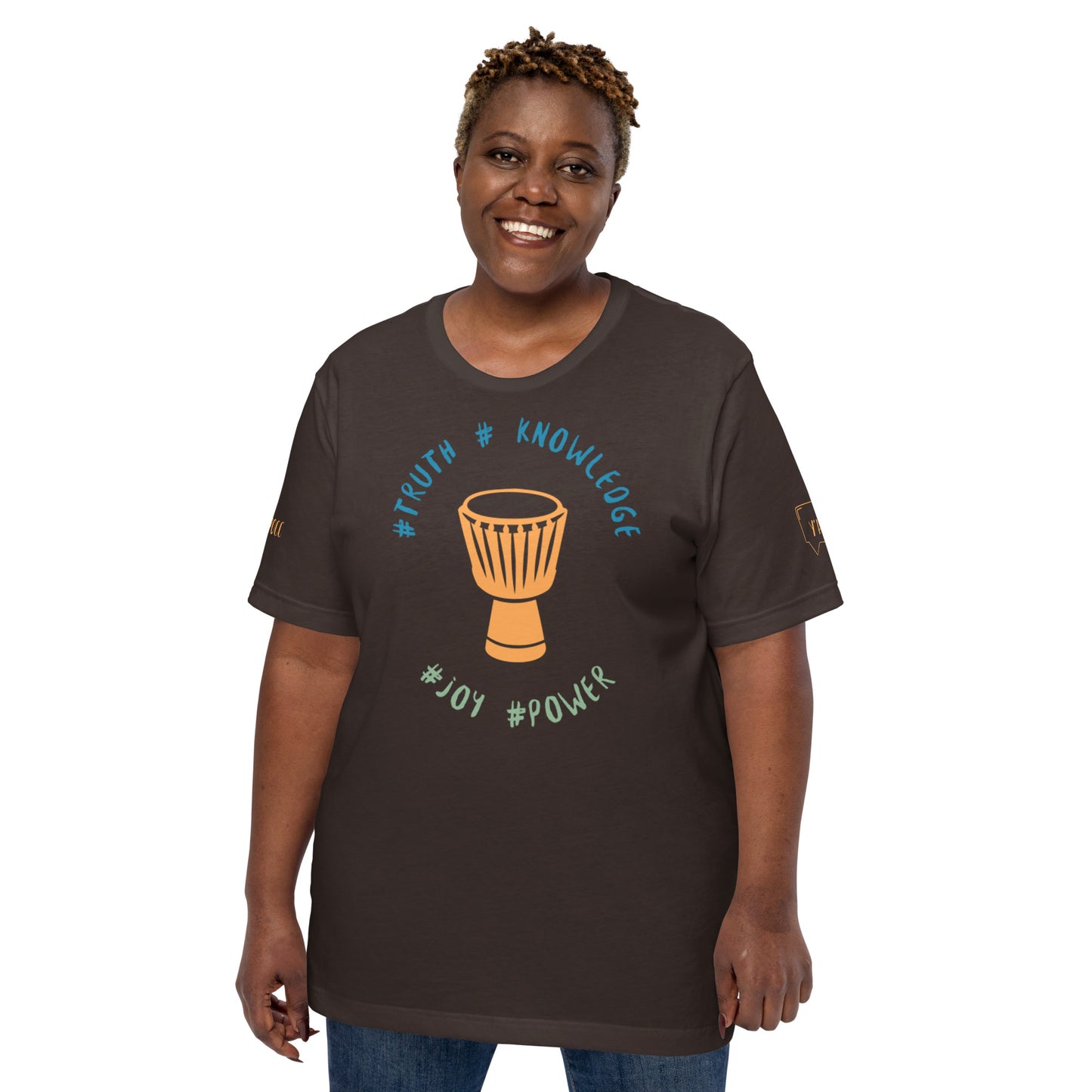 2023 Edu Family Reunion Unisex T-shirt