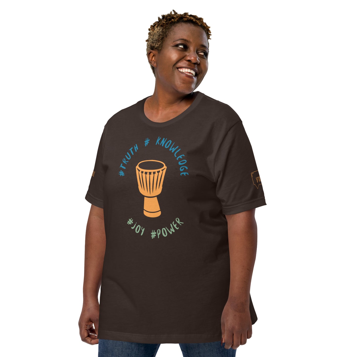 2023 Edu Family Reunion Unisex T-shirt