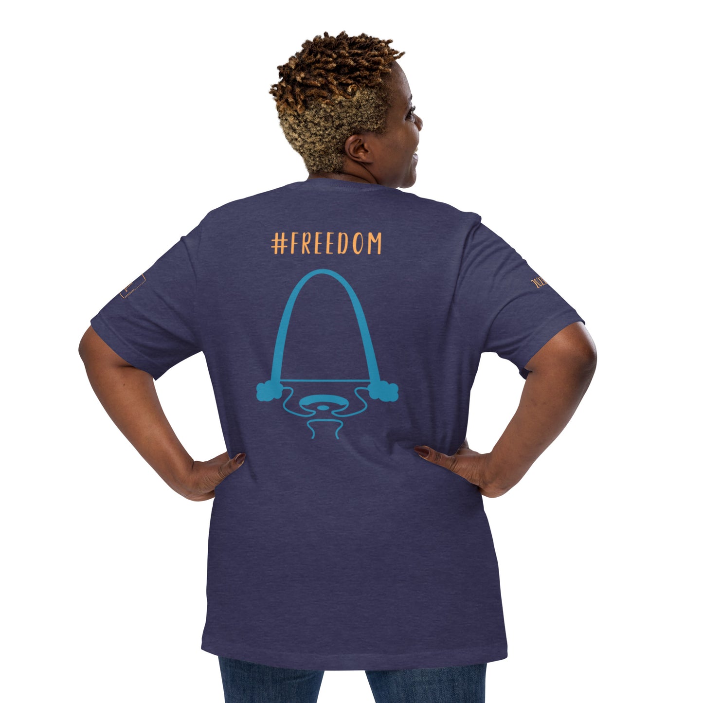 2023 Edu Family Reunion Unisex T-shirt