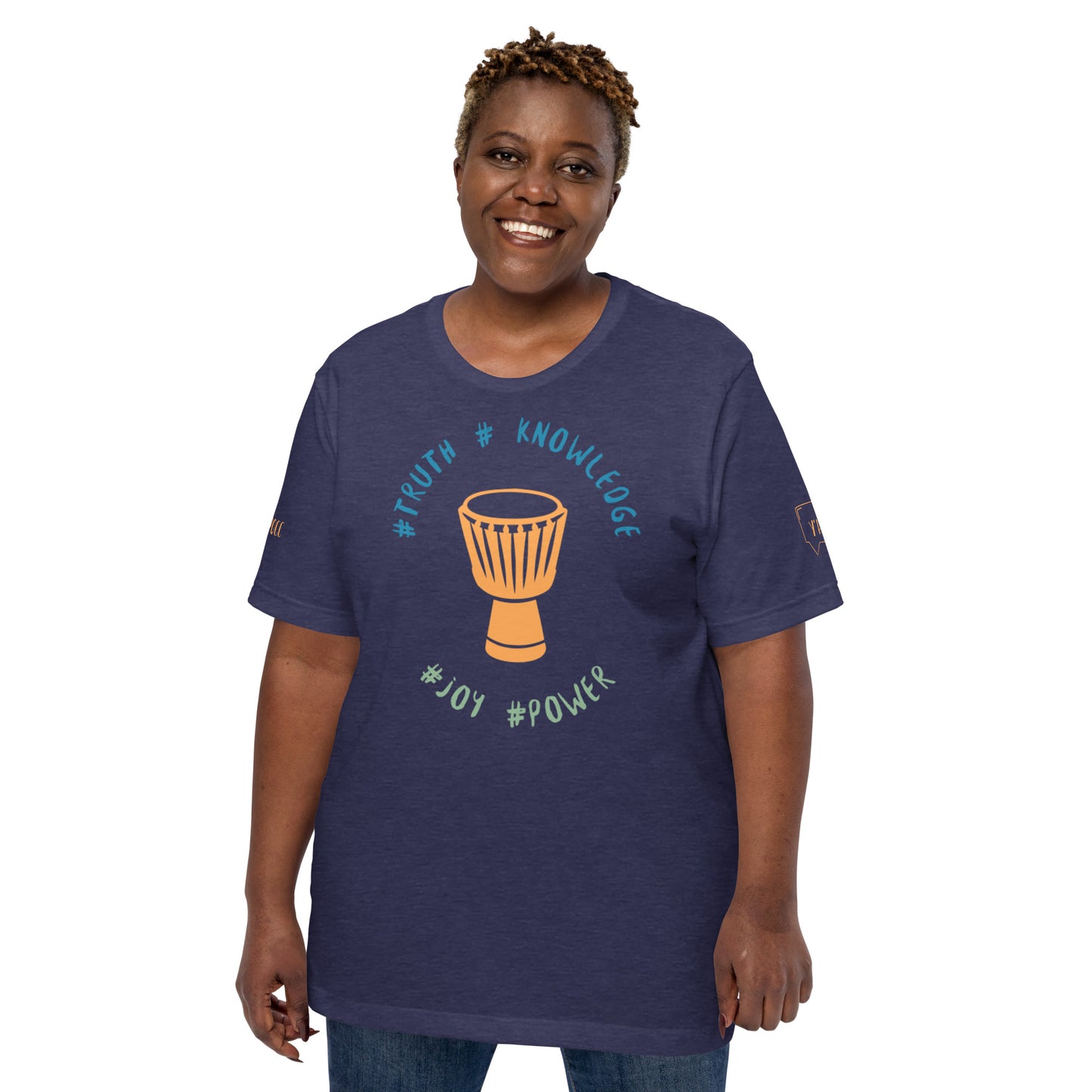 2023 Edu Family Reunion Unisex T-shirt