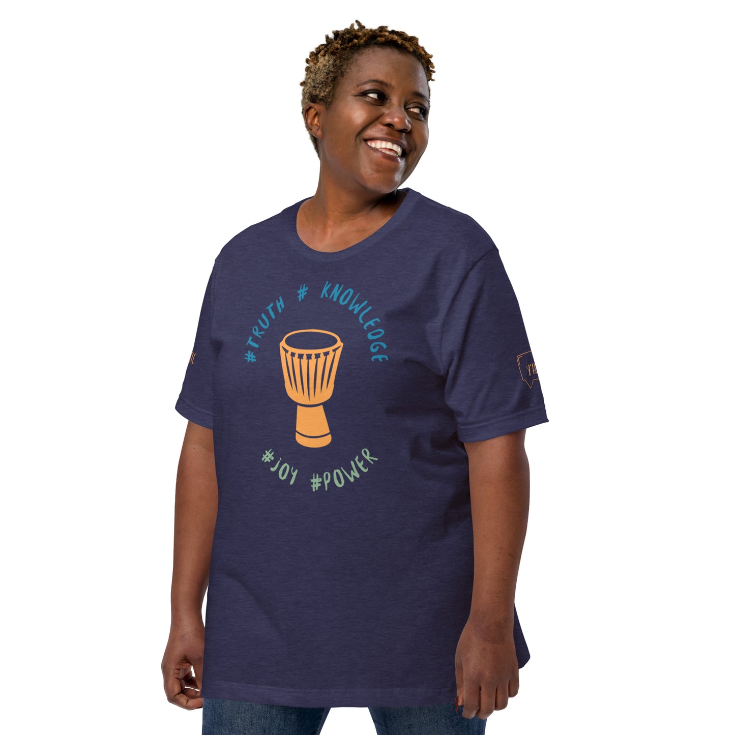 2023 Edu Family Reunion Unisex T-shirt