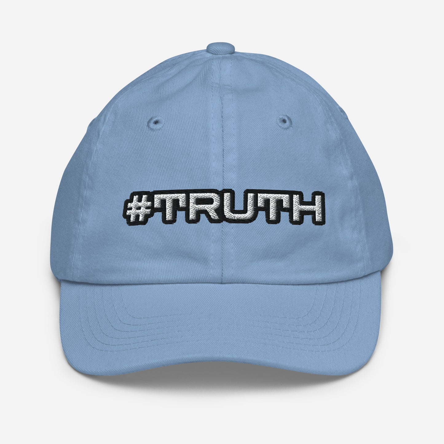 2023 Edu Family Reunion #TRUTH Youth baseball cap