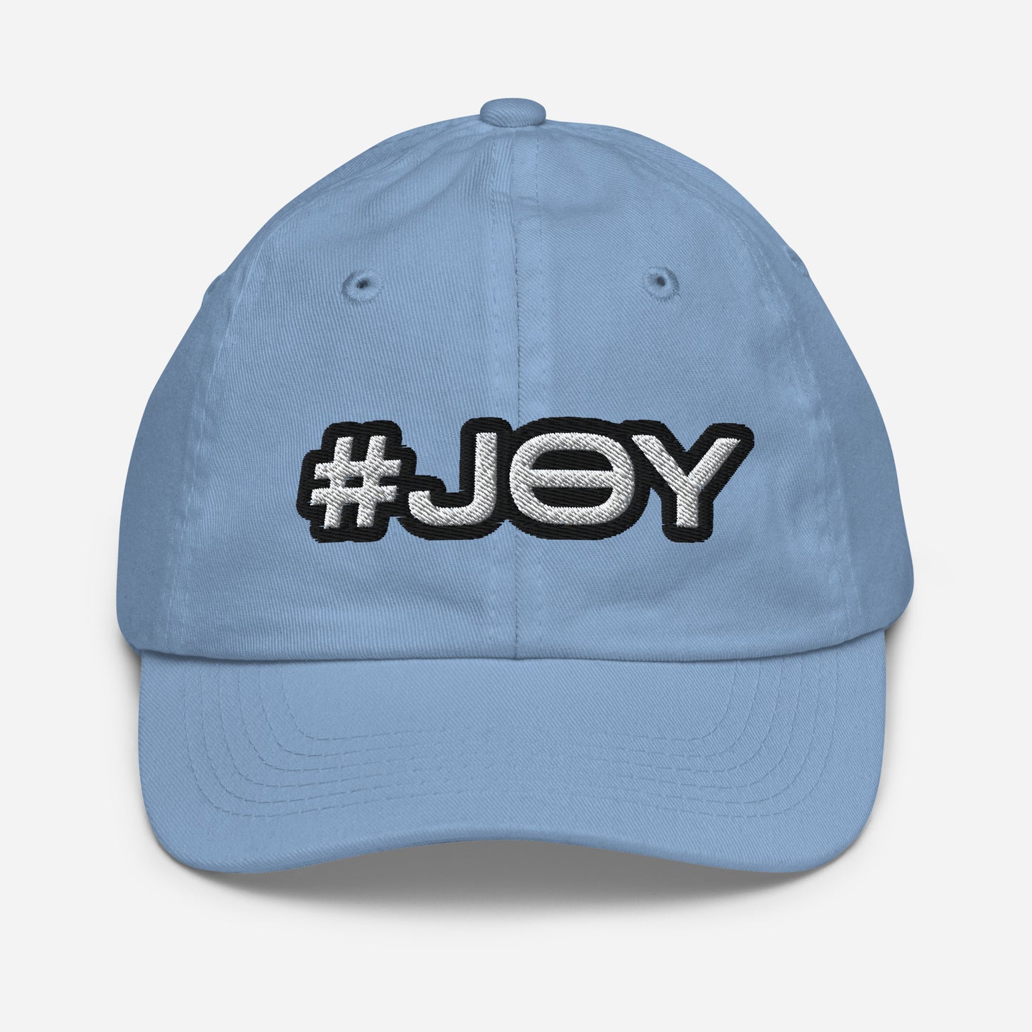 2023 Edu Family Reunion #JOY Youth baseball cap