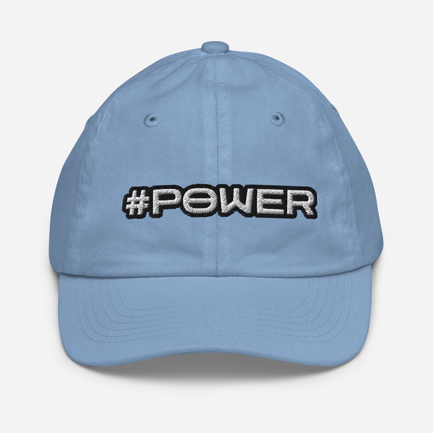 2023 Edu Family Reunion #POWER Youth baseball cap