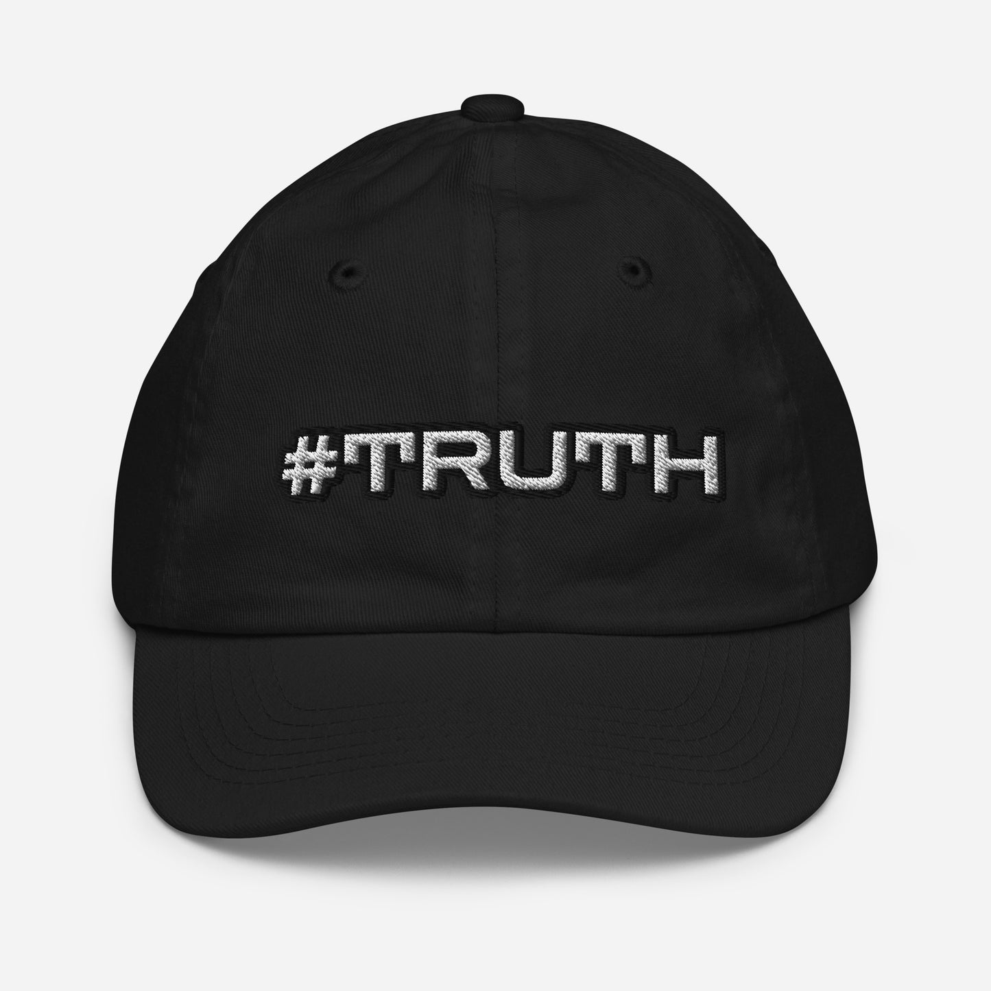 2023 Edu Family Reunion #TRUTH Youth baseball cap