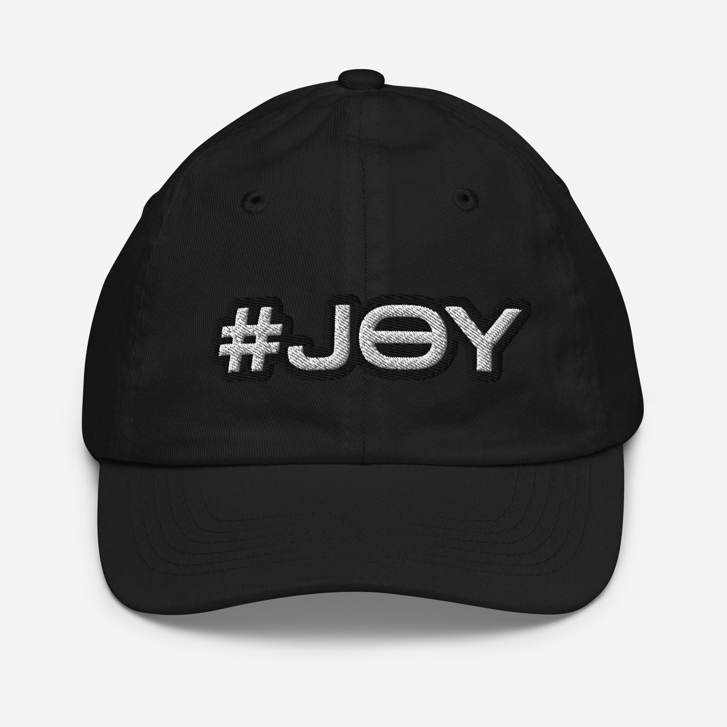 2023 Edu Family Reunion #JOY Youth baseball cap