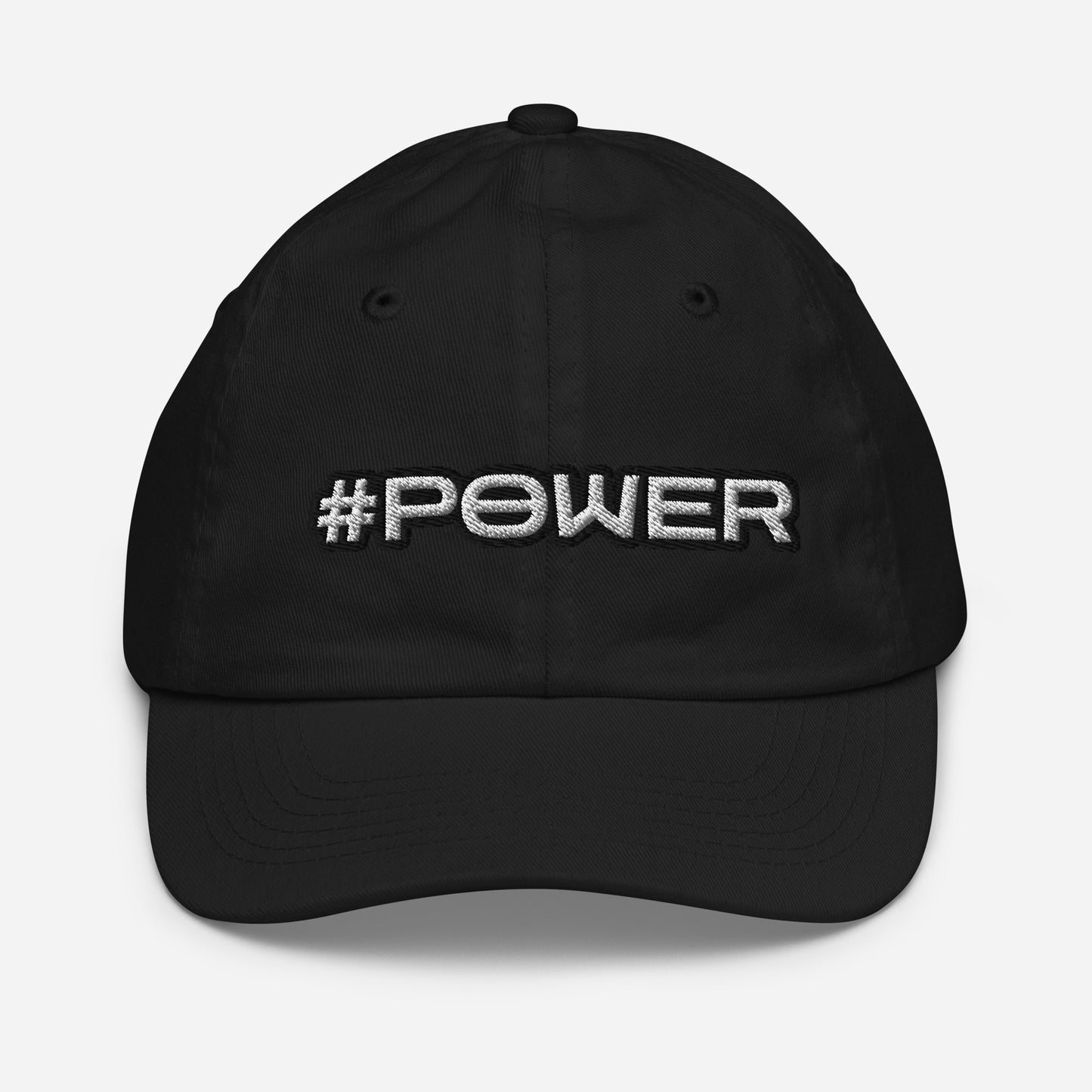 2023 Edu Family Reunion #POWER Youth baseball cap
