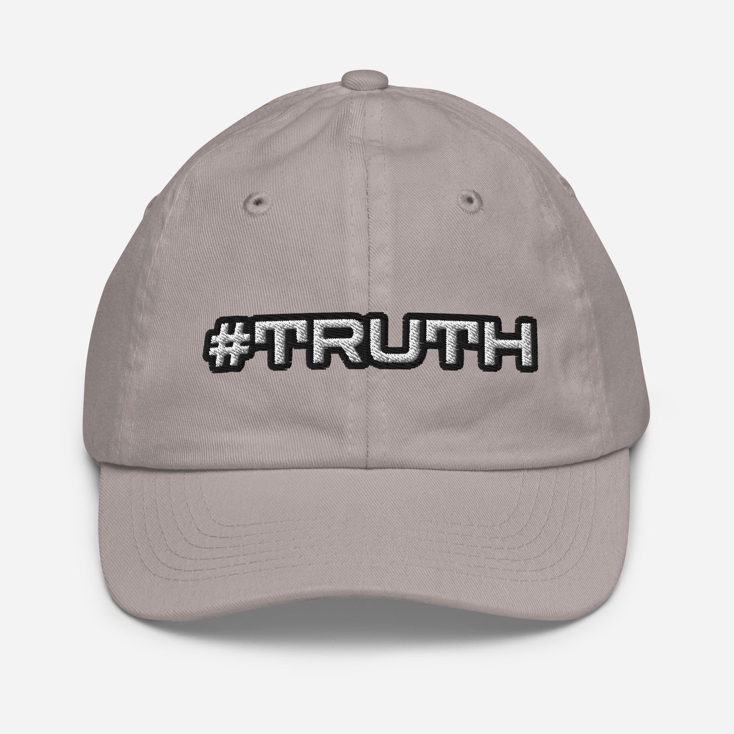 2023 Edu Family Reunion #TRUTH Youth baseball cap