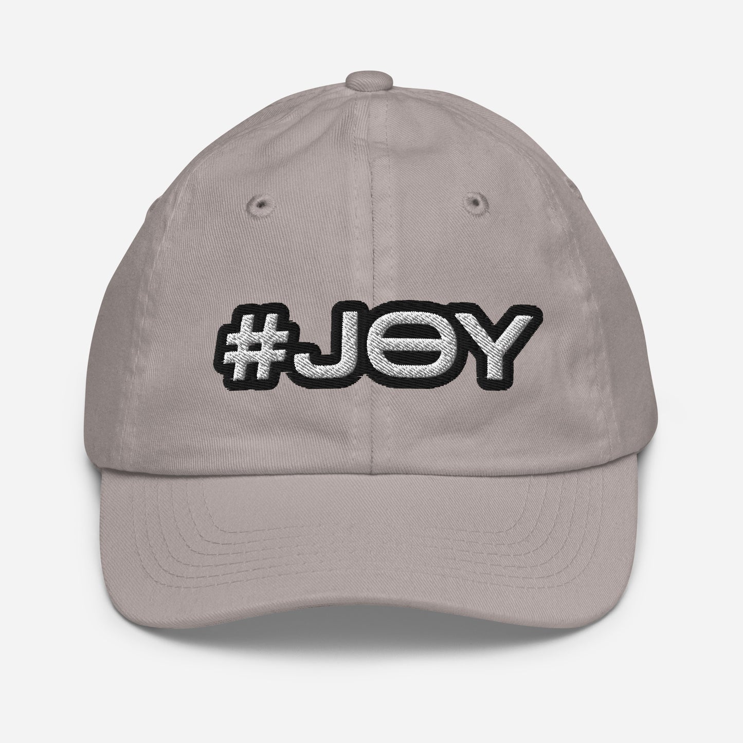 2023 Edu Family Reunion #JOY Youth baseball cap