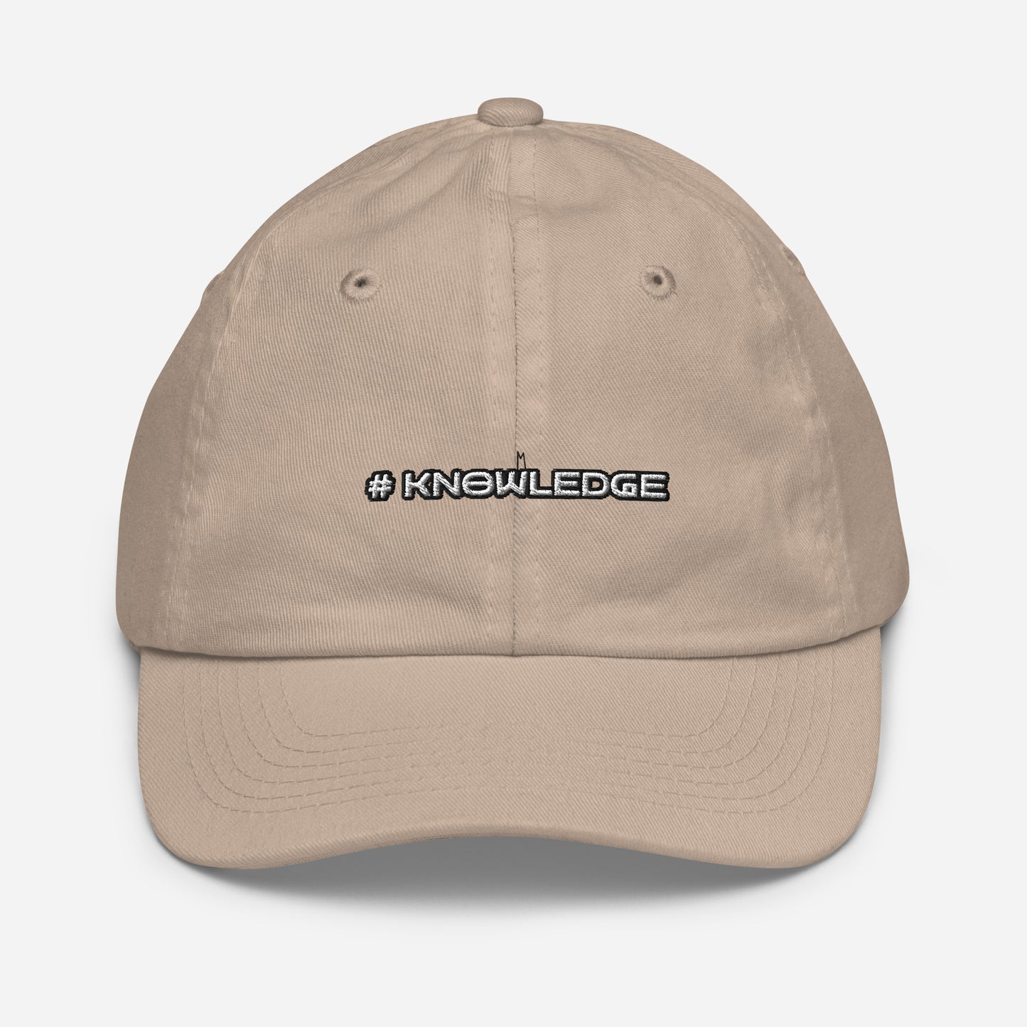 2023 Edu Family Reunion #KNOWLEDGE Youth baseball cap