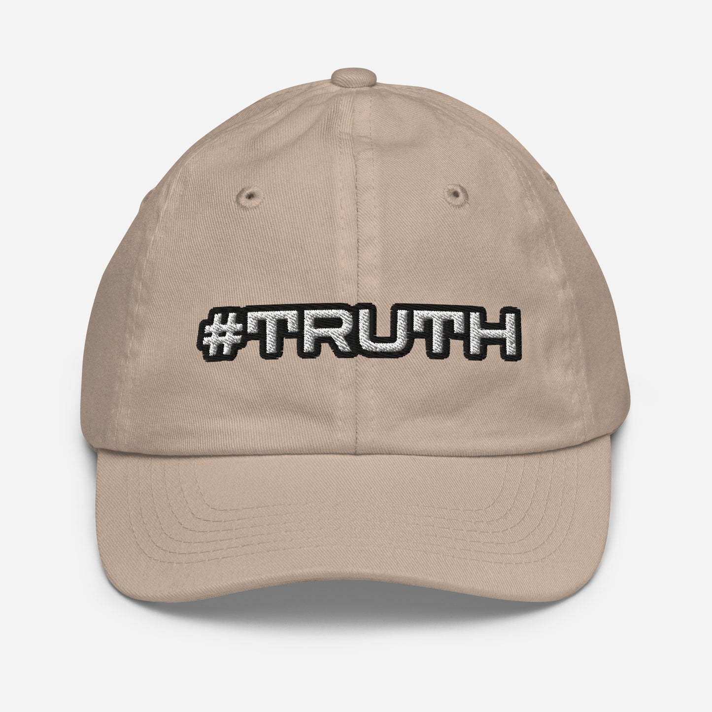 2023 Edu Family Reunion #TRUTH Youth baseball cap