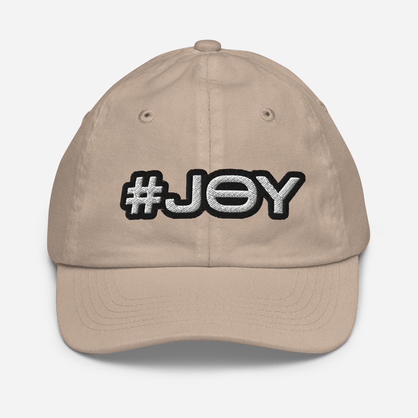 2023 Edu Family Reunion #JOY Youth baseball cap