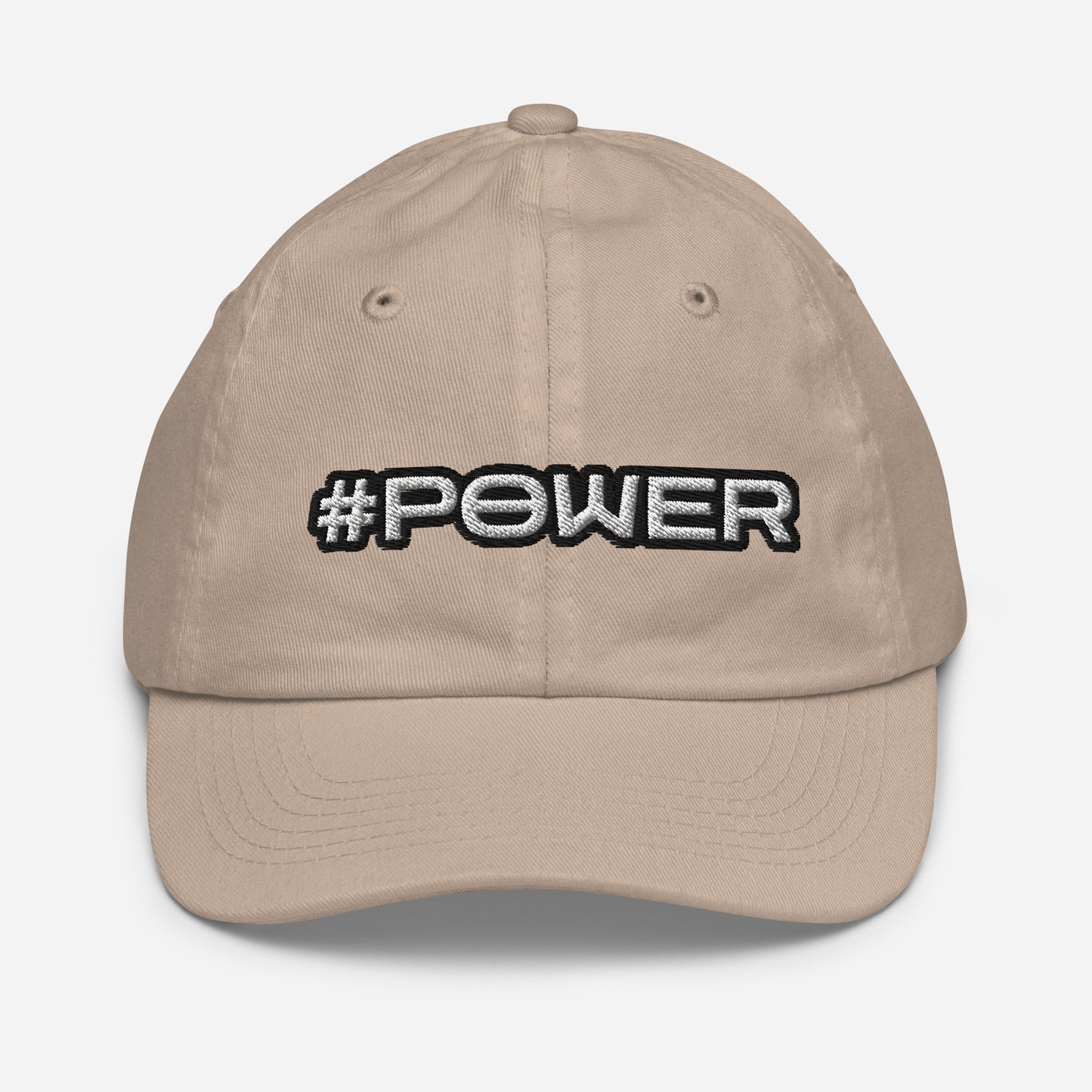2023 Edu Family Reunion #POWER Youth baseball cap