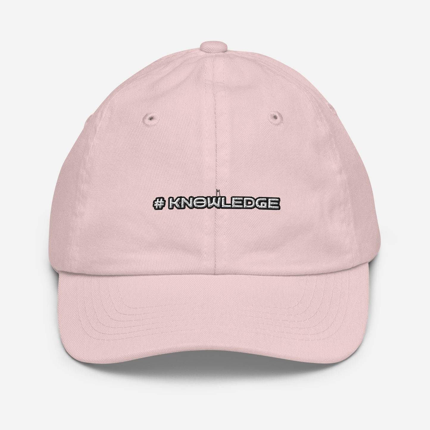 2023 Edu Family Reunion #KNOWLEDGE Youth baseball cap