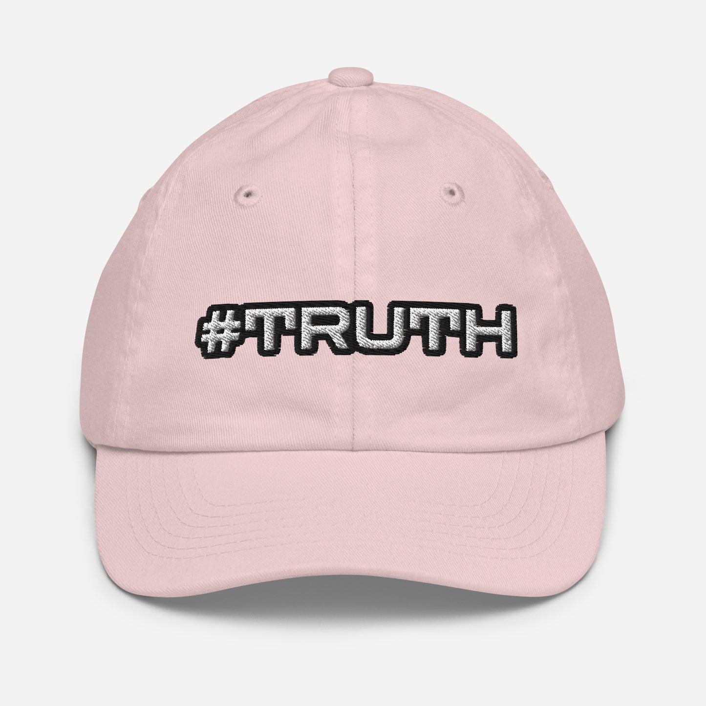 2023 Edu Family Reunion #TRUTH Youth baseball cap