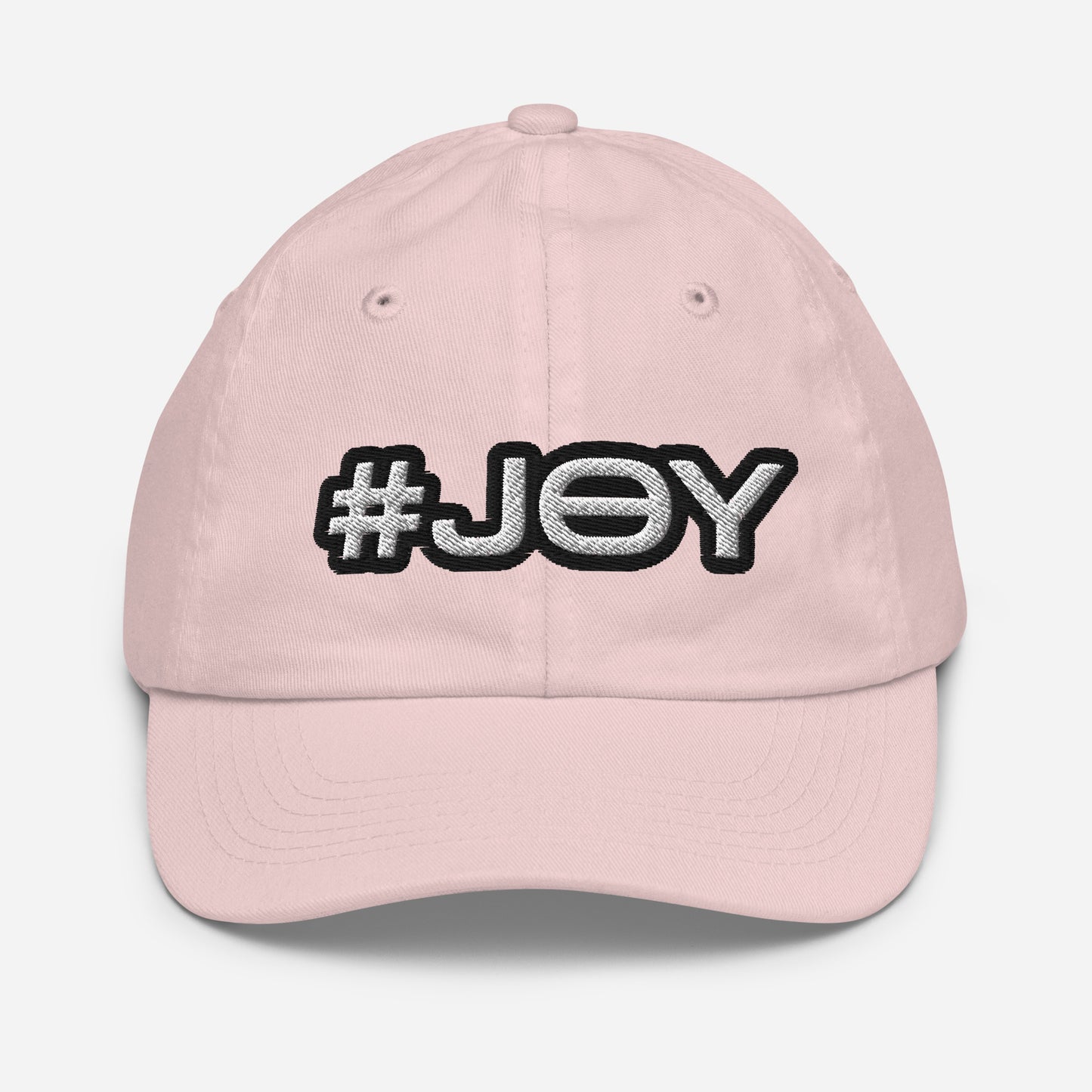 2023 Edu Family Reunion #JOY Youth baseball cap