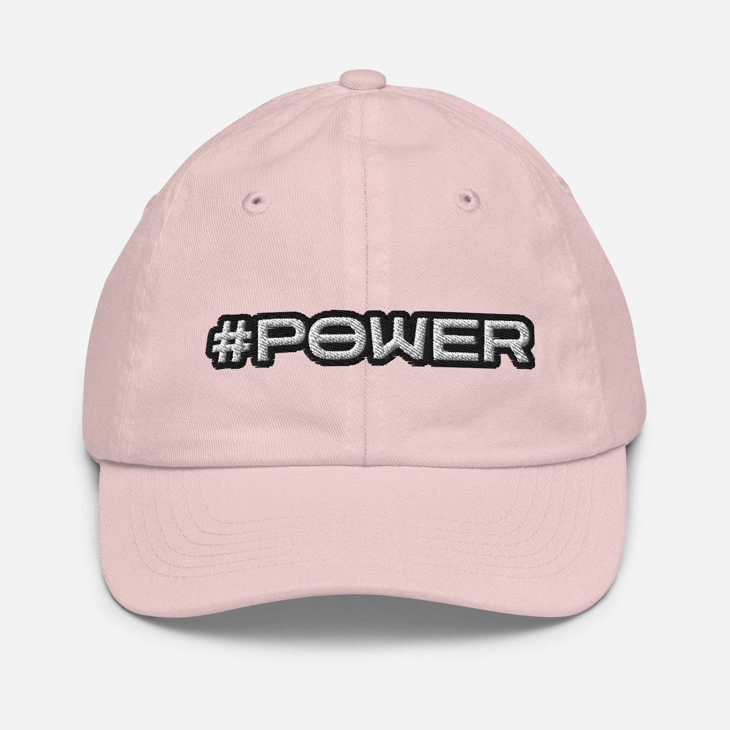 2023 Edu Family Reunion #POWER Youth baseball cap