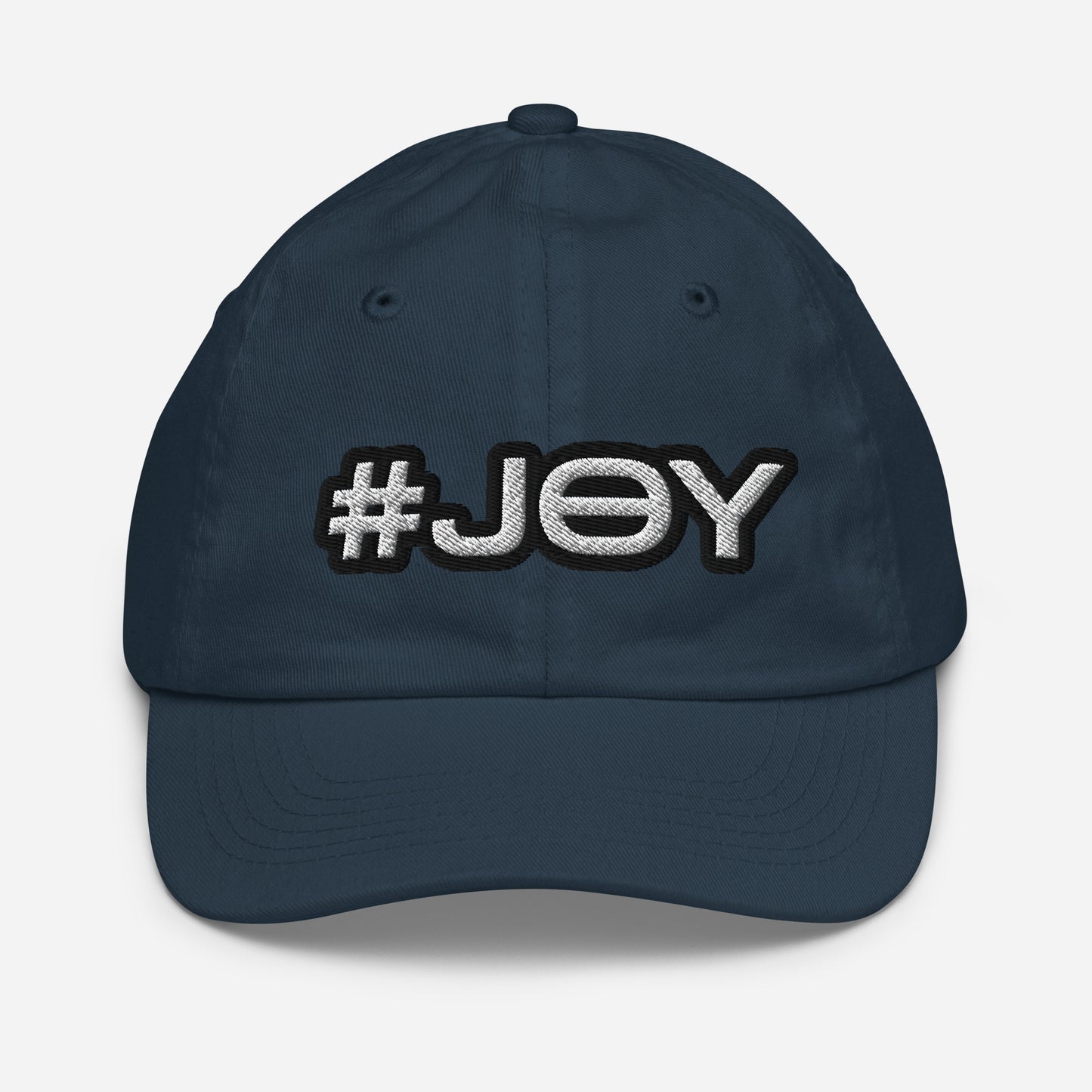2023 Edu Family Reunion #JOY Youth baseball cap