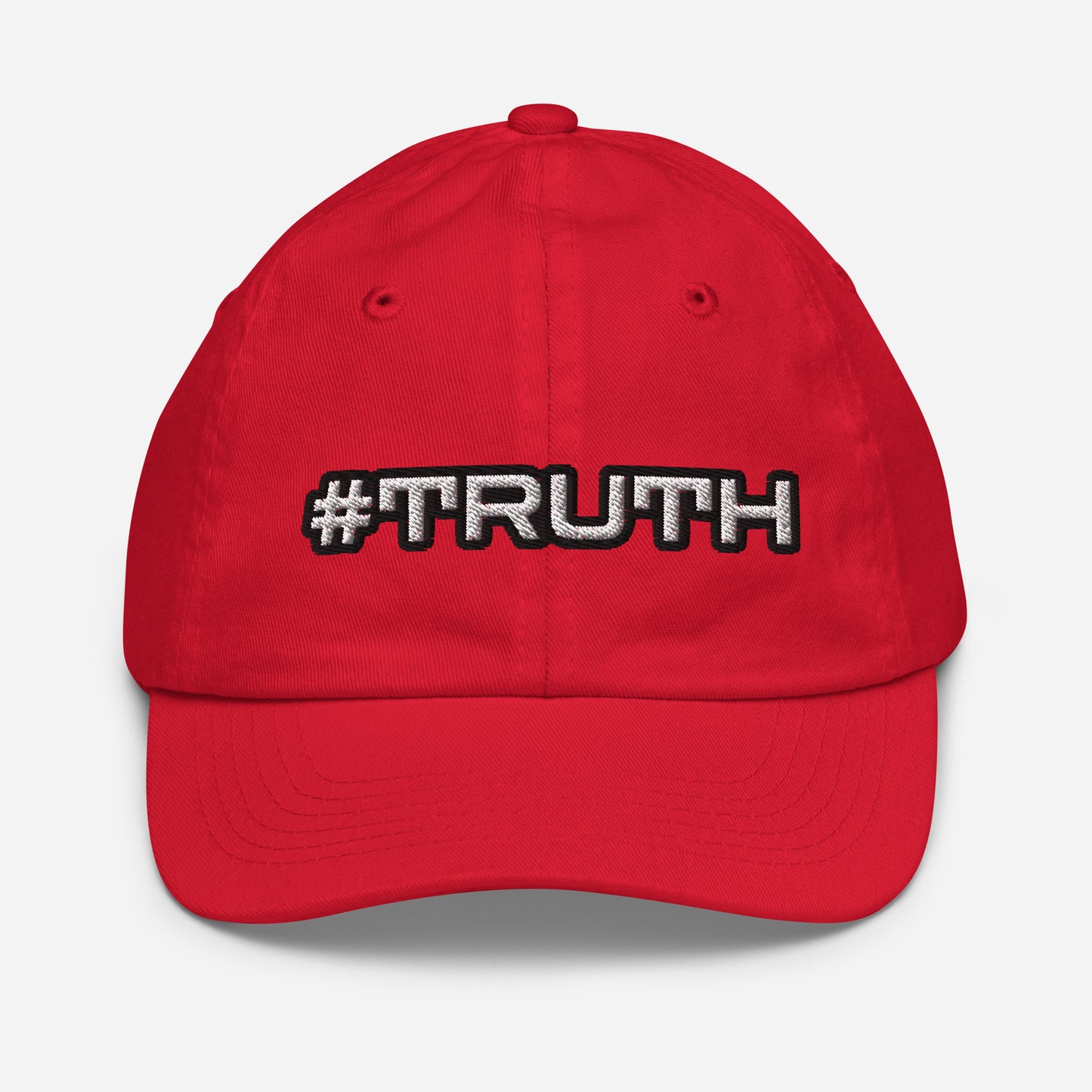 2023 Edu Family Reunion #TRUTH Youth baseball cap