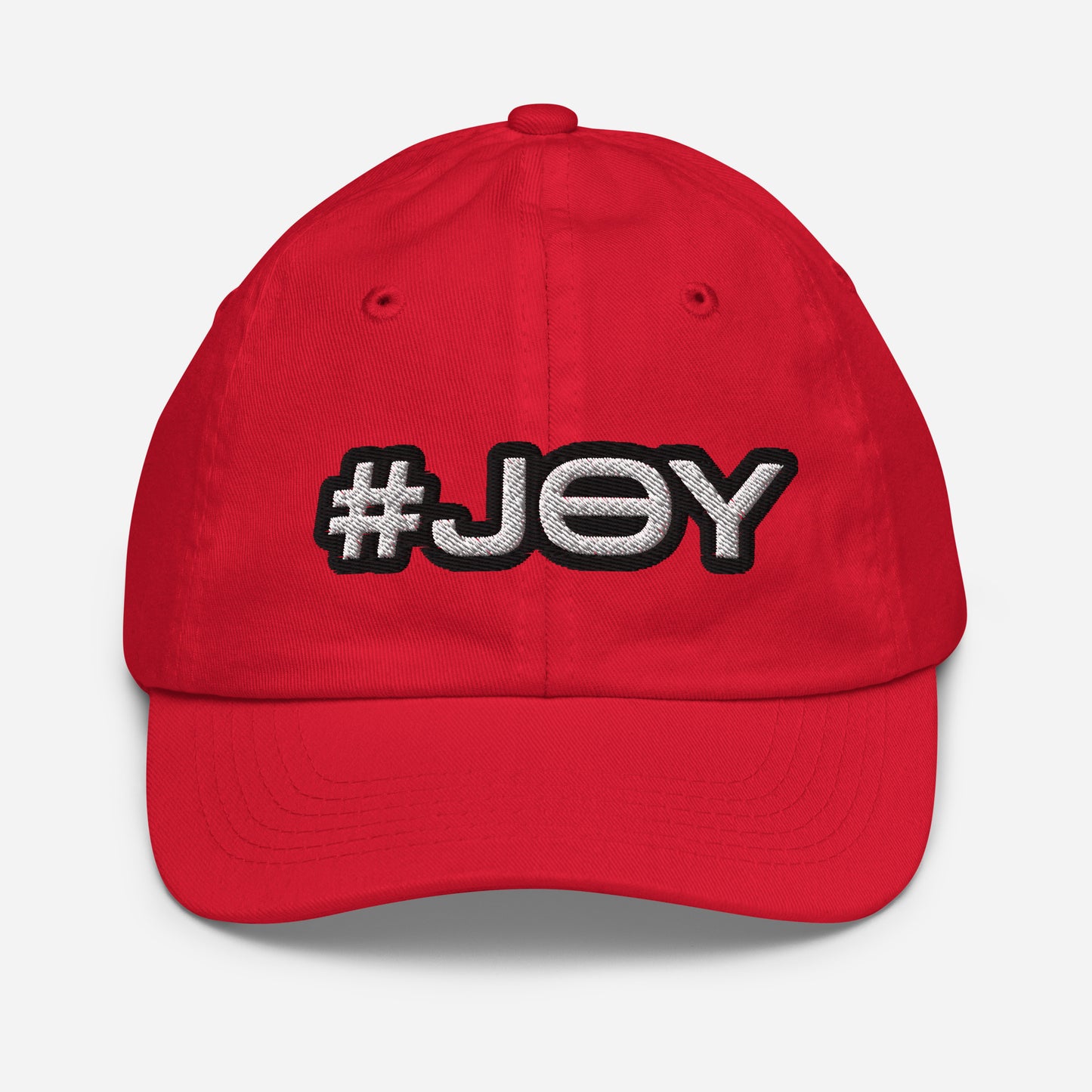 2023 Edu Family Reunion #JOY Youth baseball cap