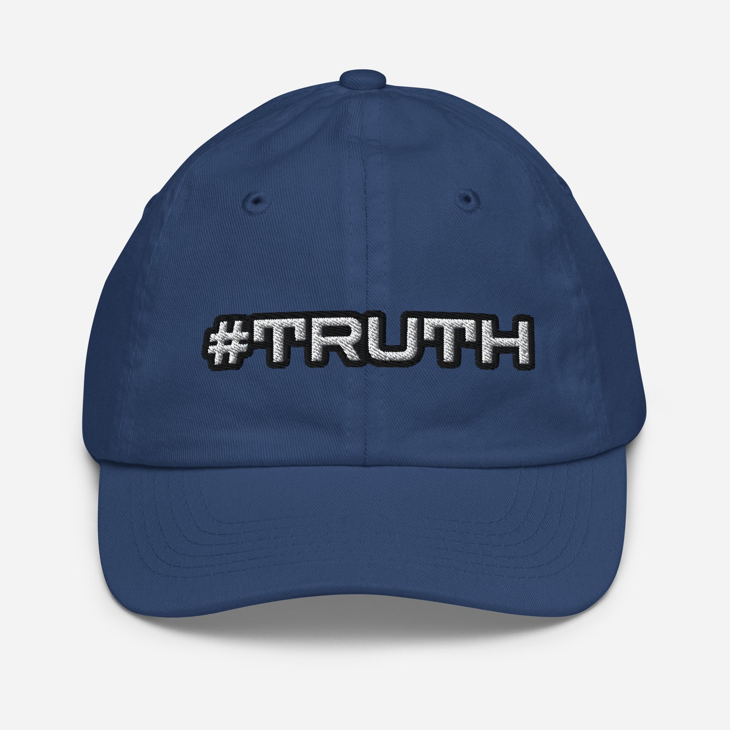 2023 Edu Family Reunion #TRUTH Youth baseball cap