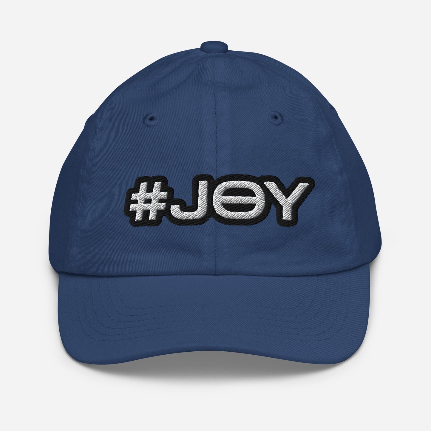 2023 Edu Family Reunion #JOY Youth baseball cap