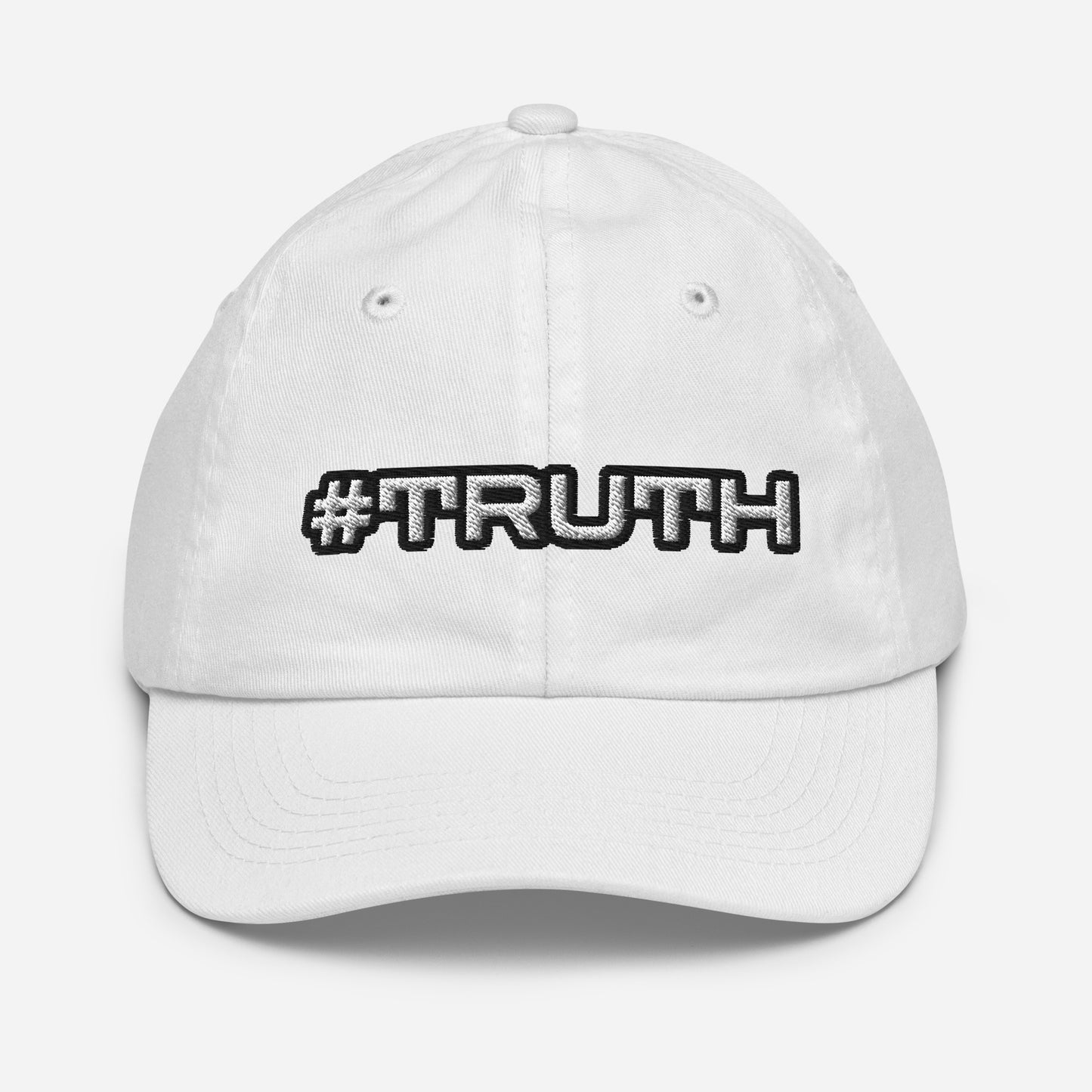 2023 Edu Family Reunion #TRUTH Youth baseball cap