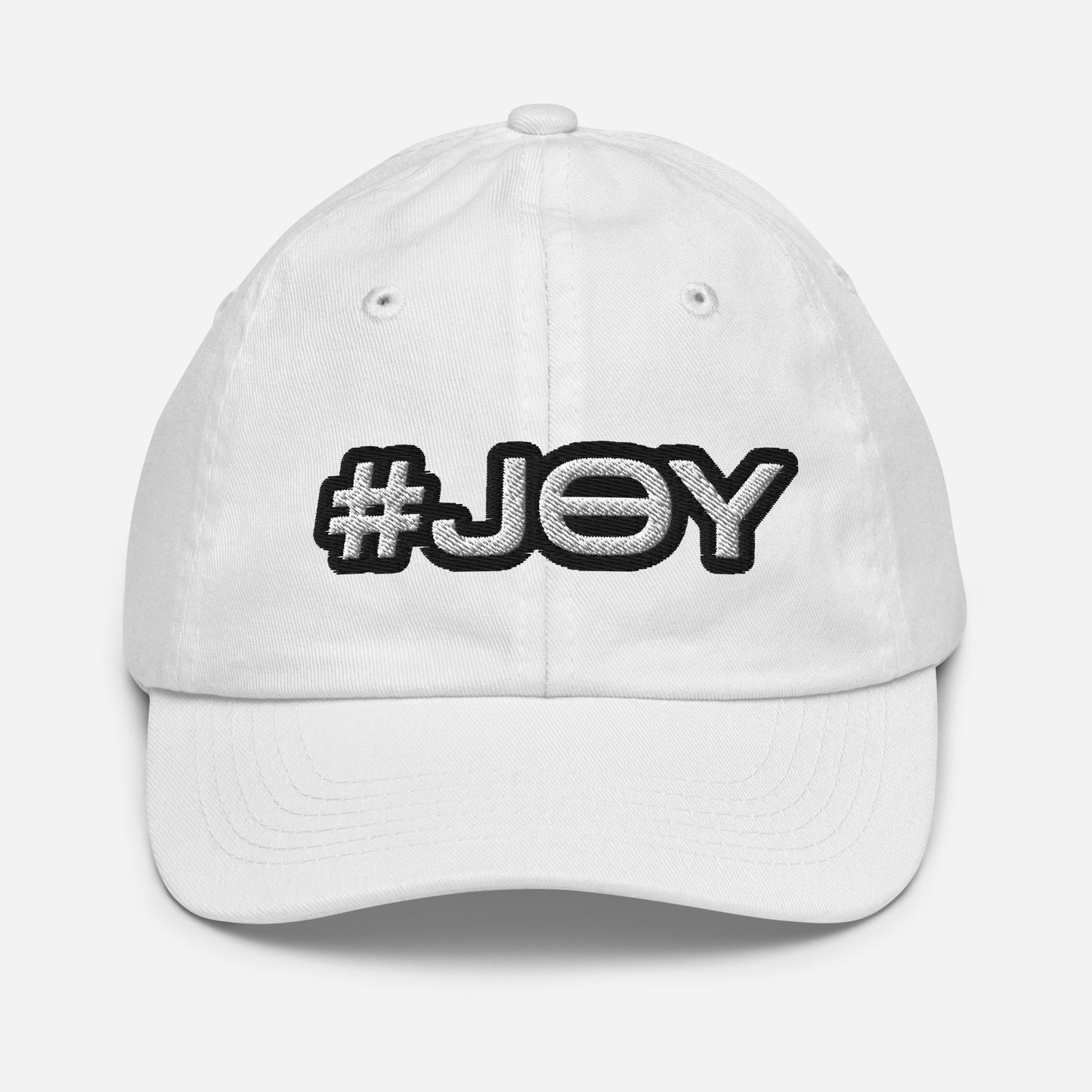 2023 Edu Family Reunion #JOY Youth baseball cap