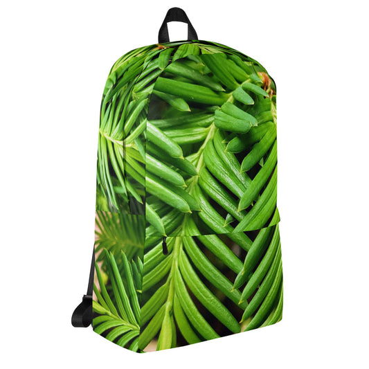 Pine Needles Backpack