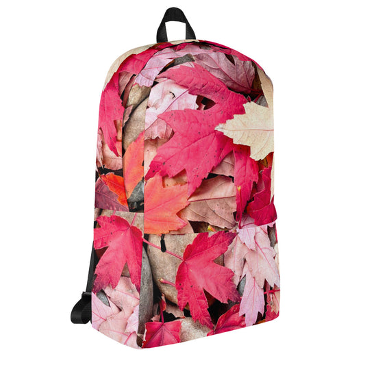 Feeling the Fall Backpack