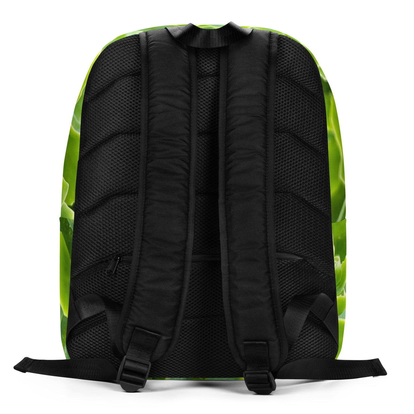 Green is Good Minimalist Backpack