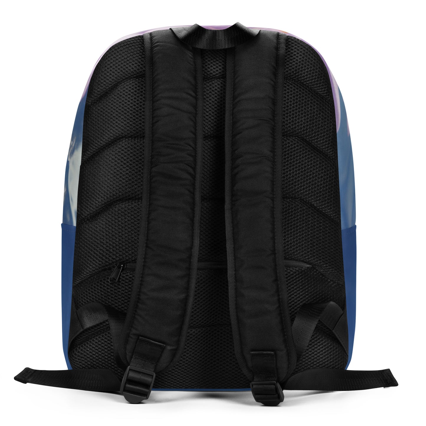 Full Frontal Flower Minimalist Backpack